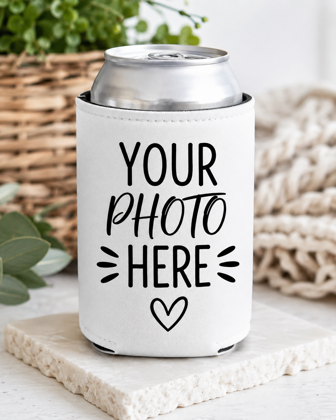 Can Koozie
