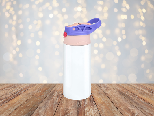 Kids Water Bottle