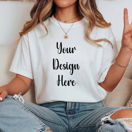 You Pick Design T-Shirt