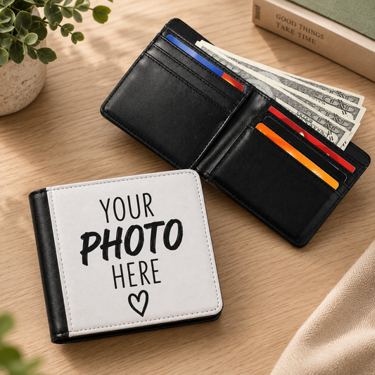 Photo Wallet